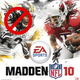 Illustration for article titled Madden Cover Athlete Hurts Himself